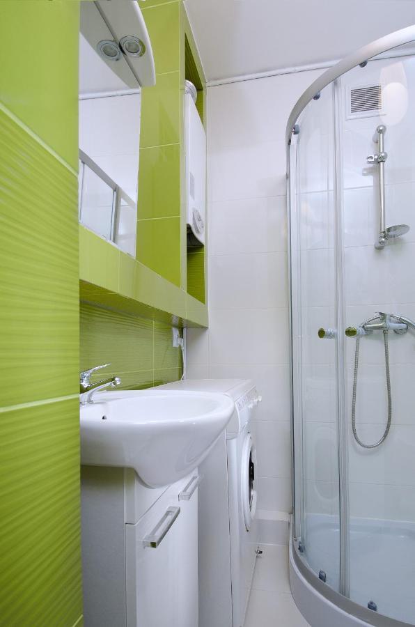 Apartament Deluxe Arcon Siemianowice Slaskie Exterior photo